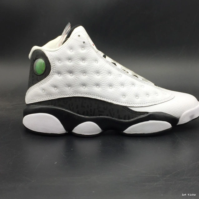 1st Kicks SNGL DAY black JORDAN 888164-112 13 mens RETRO 